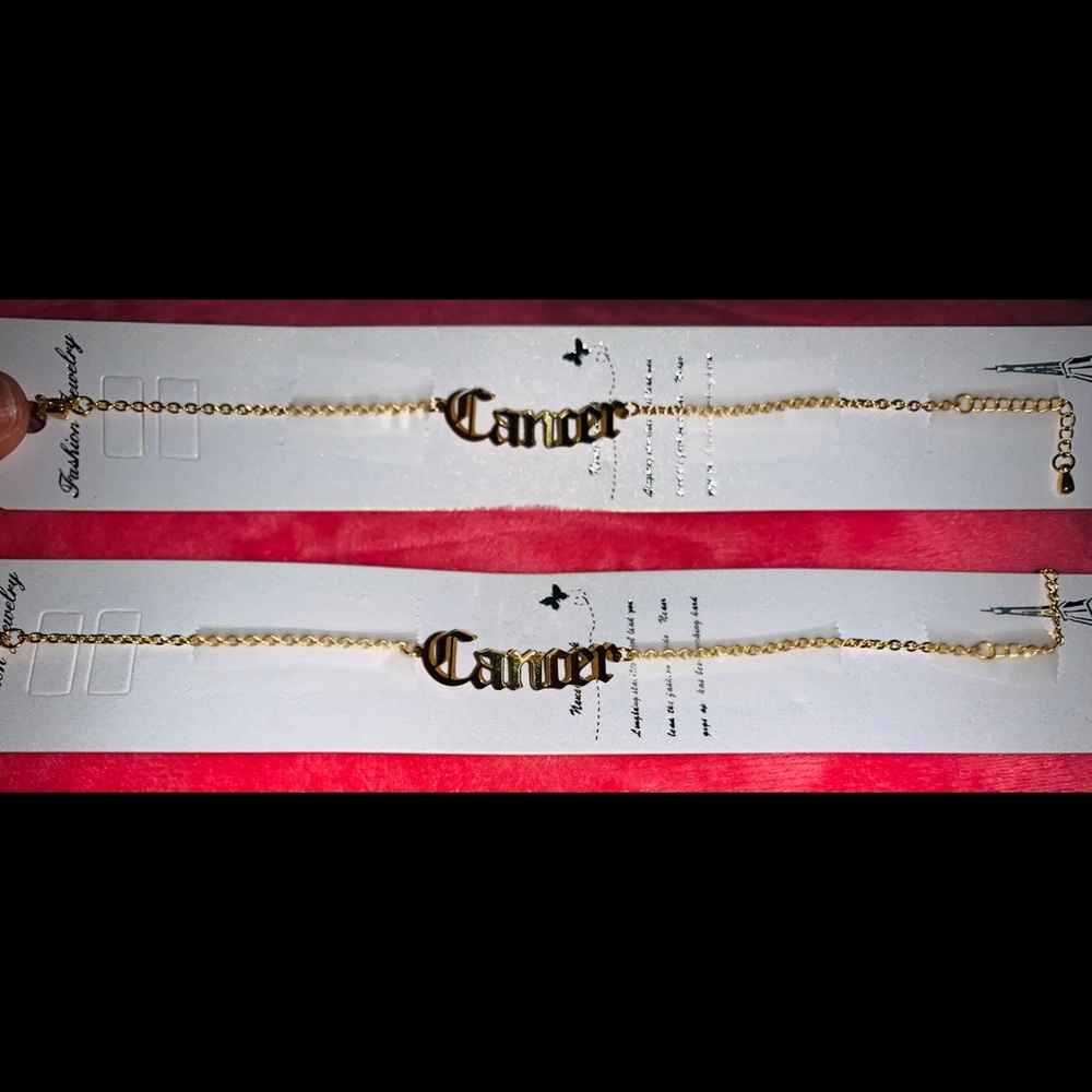 Zodiac Bracelets - Picture 8 of 13